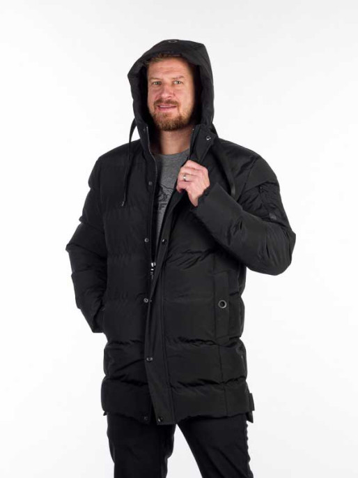 NORTHFINDER Μπουφάν DARYL