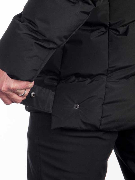 NORTHFINDER Μπουφάν DARYL