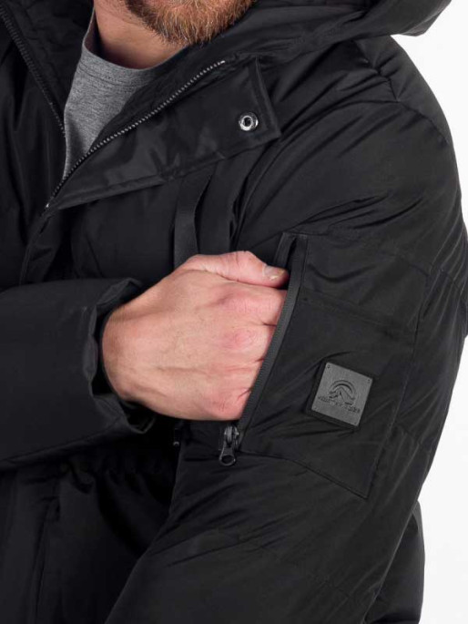 NORTHFINDER Μπουφάν DARYL