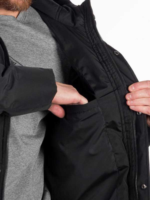 NORTHFINDER Μπουφάν DARYL