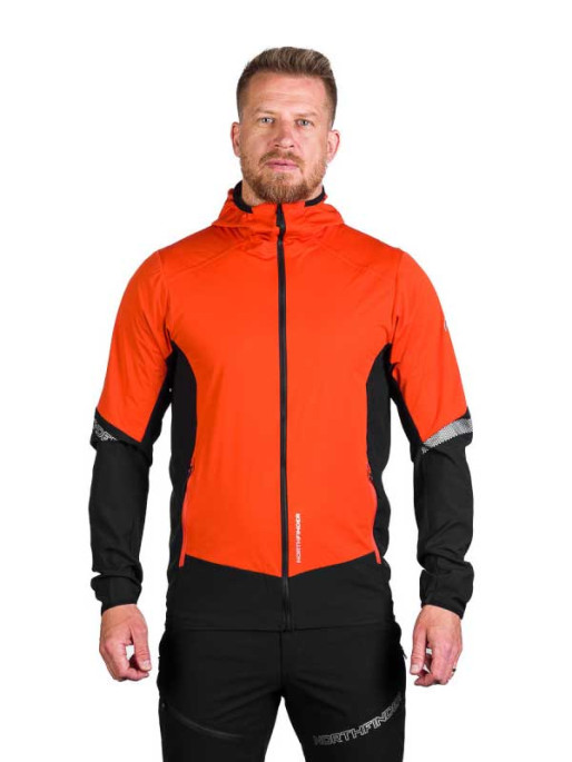 NORTHFINDER ROBIN Jacket