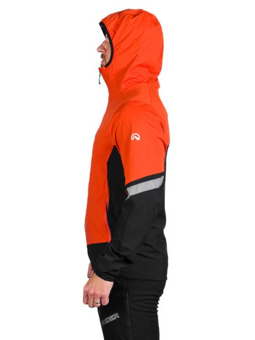 NORTHFINDER ROBIN Jacket