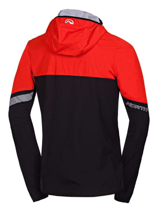 NORTHFINDER ROBIN Jacket