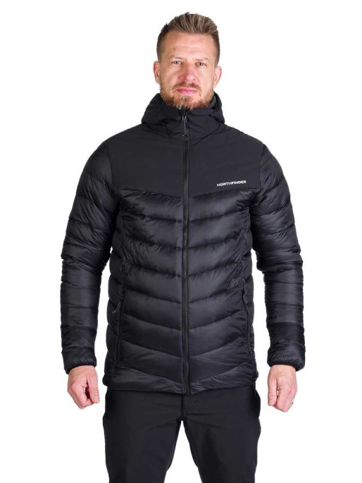 NORTHFINDER FEDERICO Jacket