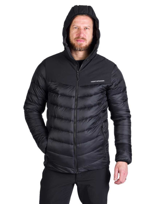 NORTHFINDER FEDERICO Jacket