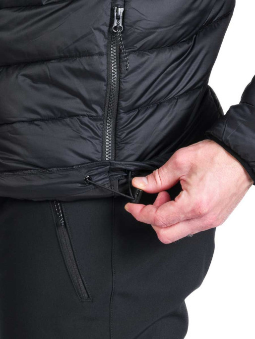 NORTHFINDER FEDERICO Jacket