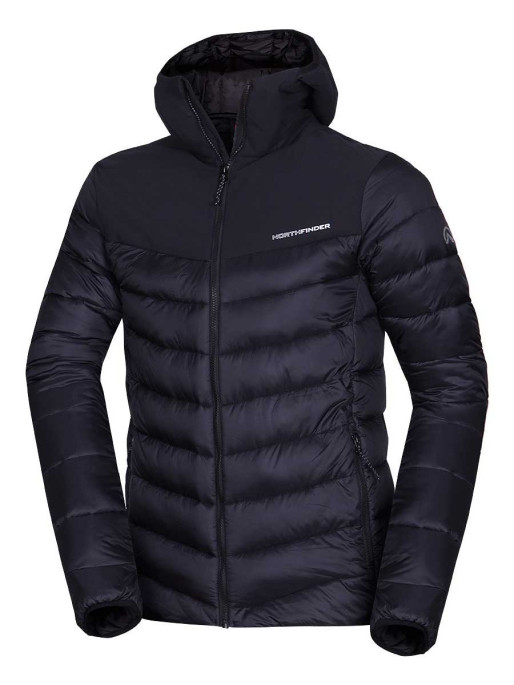 NORTHFINDER FEDERICO Jacket