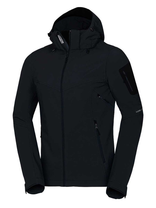 NORTHFINDER GIULIO Jacket