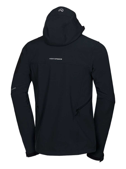 NORTHFINDER GIULIO Jacket