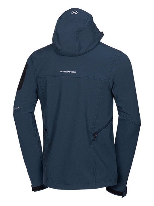 NORTHFINDER GIULIO Jacket