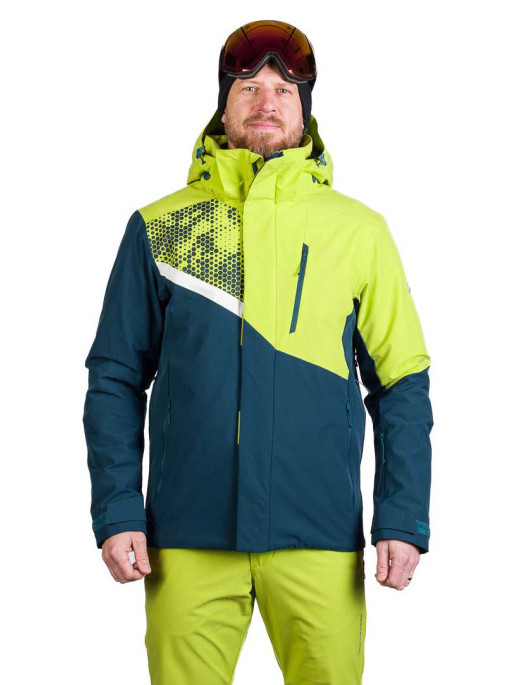 NORTHFINDER Geaca schi Wash