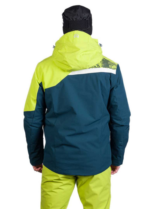 NORTHFINDER Geaca schi Wash