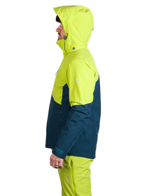 NORTHFINDER Geaca schi Wash