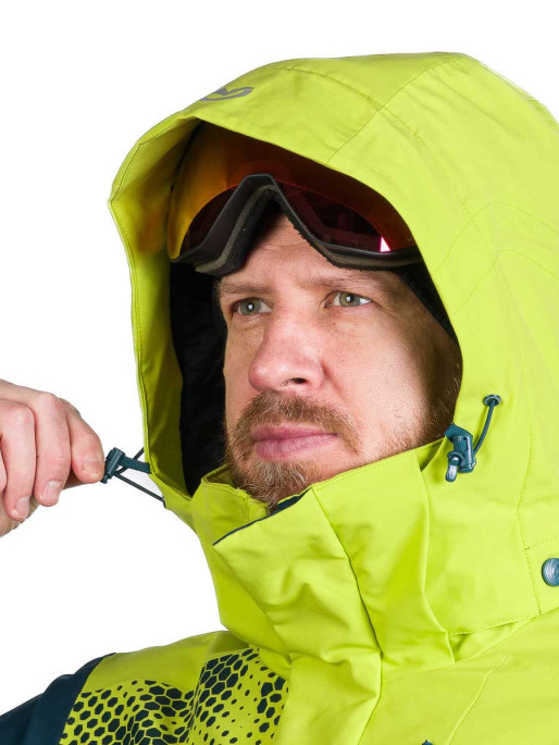 NORTHFINDER Geaca schi Wash