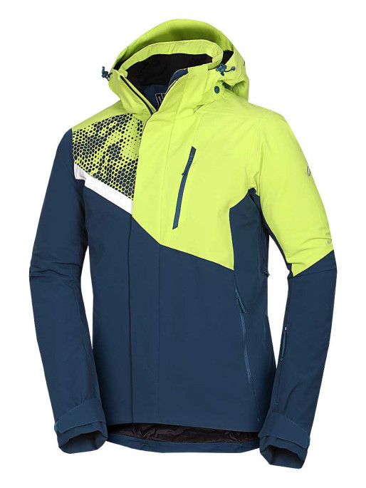 NORTHFINDER Geaca schi Wash