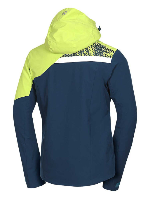 NORTHFINDER Geaca schi Wash