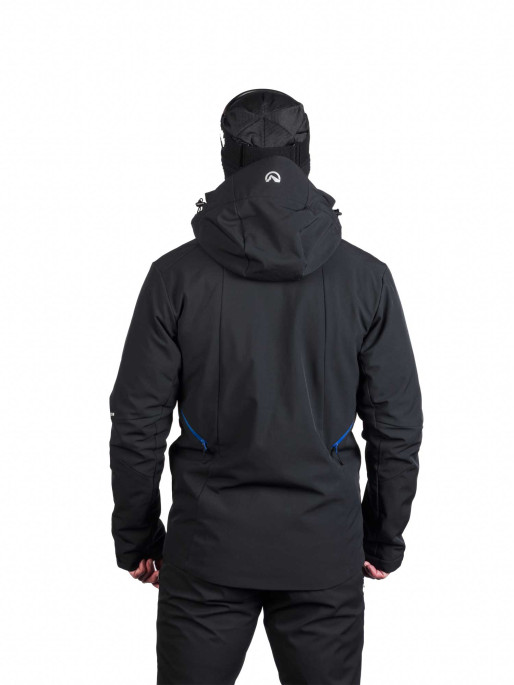 NORTHFINDER ALPHONSE Ski Jacket