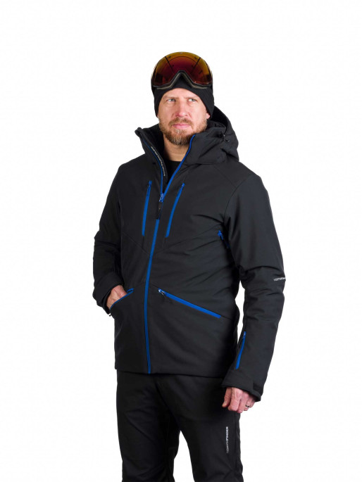 NORTHFINDER ALPHONSE Ski Jacket