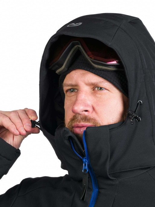 NORTHFINDER ALPHONSE Ski Jacket