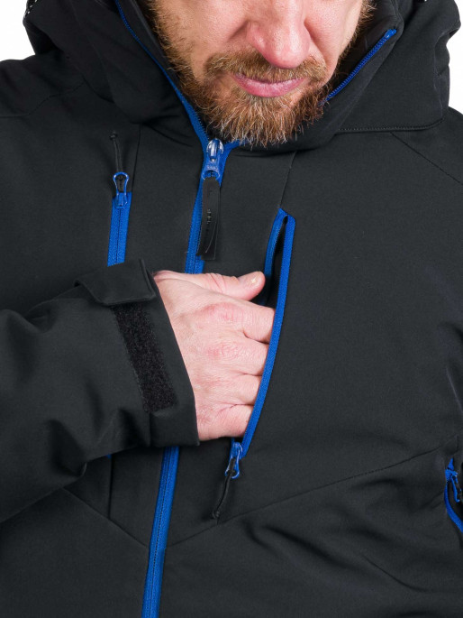 NORTHFINDER ALPHONSE Ski Jacket