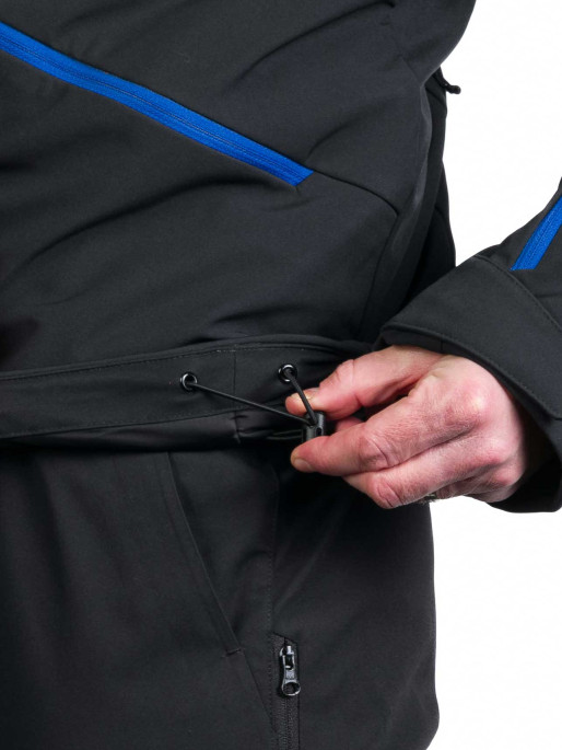 NORTHFINDER ALPHONSE Ski Jacket