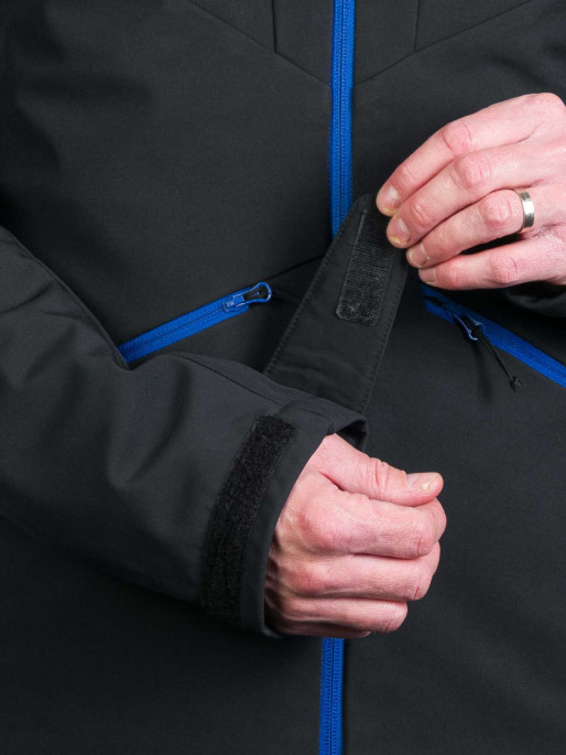 NORTHFINDER ALPHONSE Ski Jacket