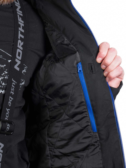 NORTHFINDER ALPHONSE Ski Jacket
