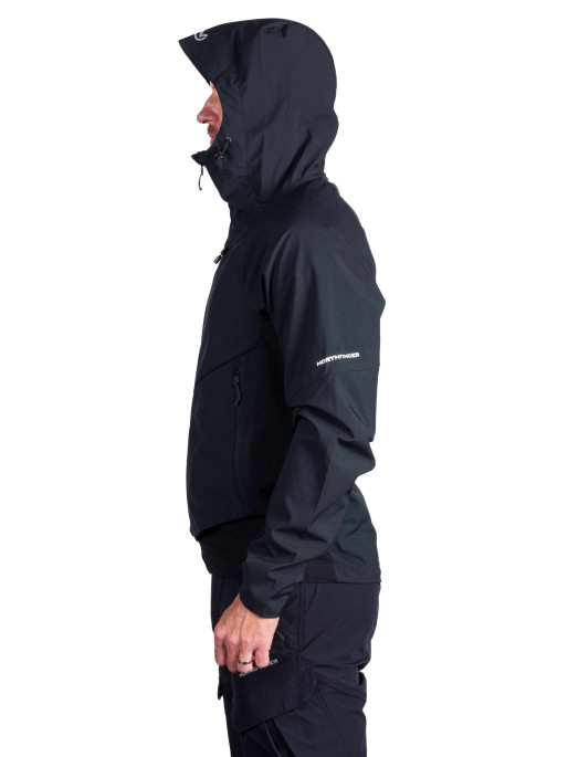NORTHFINDER Μπουφάν CIRO