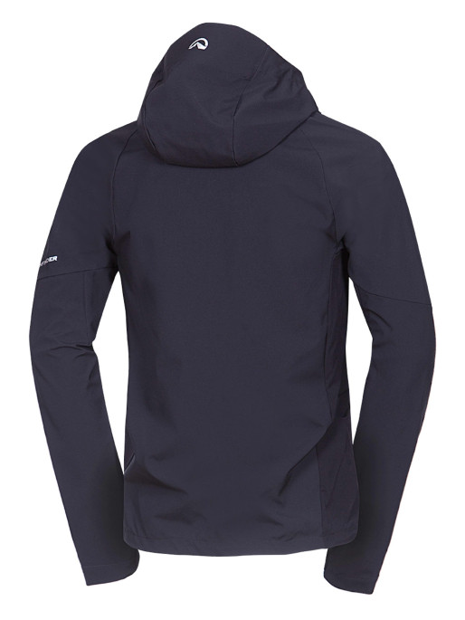 NORTHFINDER Μπουφάν CIRO