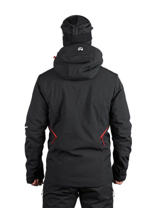 NORTHFINDER Muška jakna BARTALAN