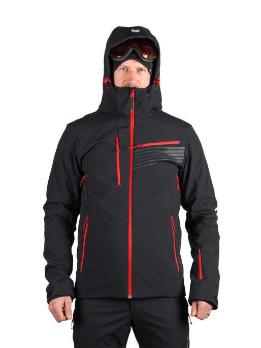 NORTHFINDER Muška jakna BARTALAN