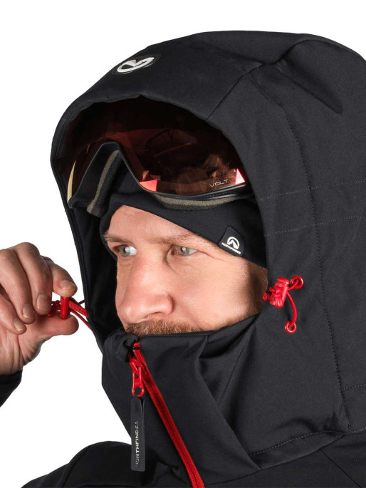 NORTHFINDER Muška jakna BARTALAN