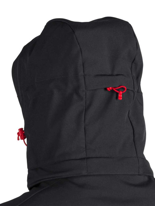 NORTHFINDER Muška jakna BARTALAN