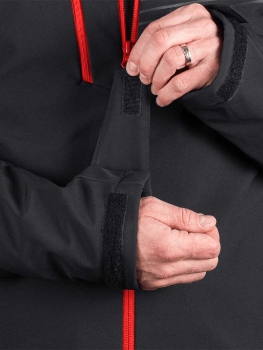 NORTHFINDER Muška jakna BARTALAN