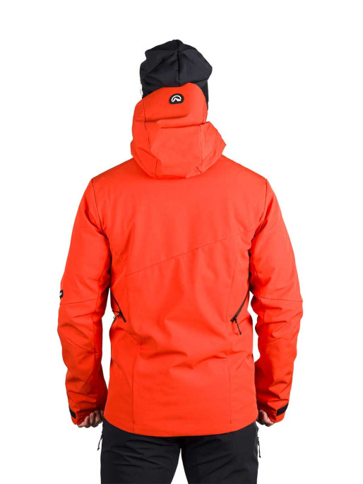 NORTHFINDER Muška jakna BARTALAN