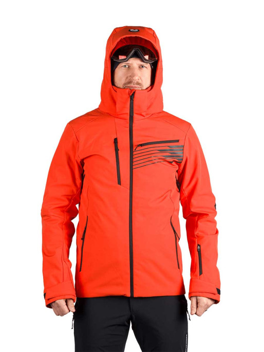 NORTHFINDER Muška jakna BARTALAN