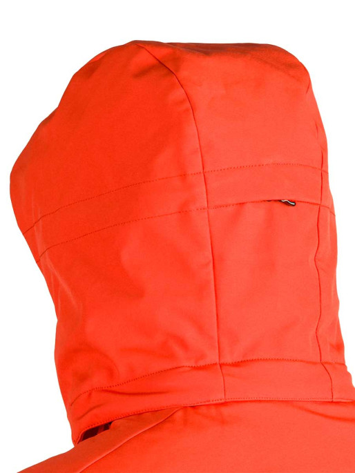 NORTHFINDER Muška jakna BARTALAN