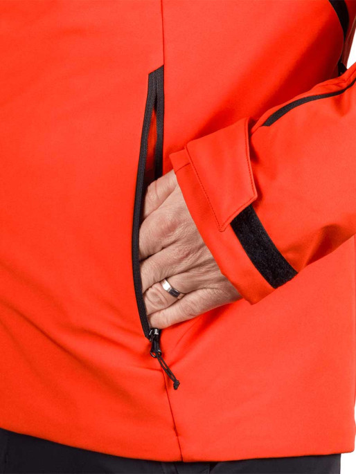 NORTHFINDER Muška jakna BARTALAN