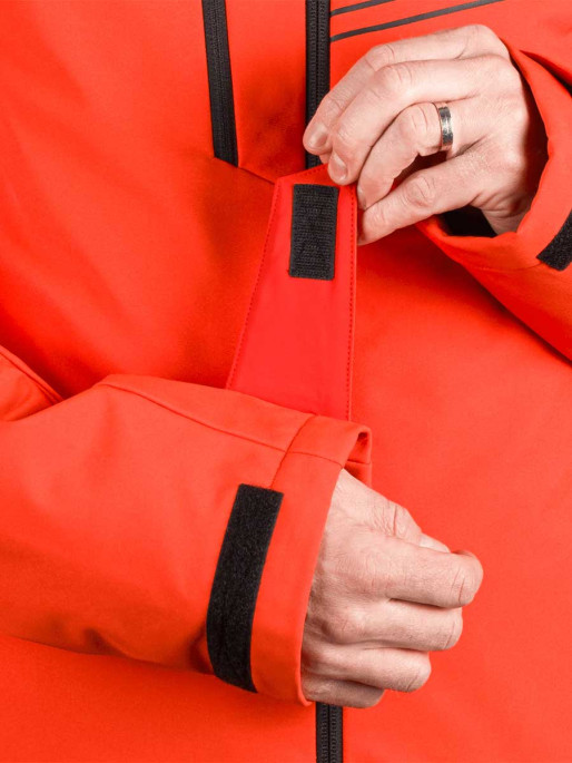 NORTHFINDER Muška jakna BARTALAN