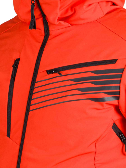 NORTHFINDER Muška jakna BARTALAN