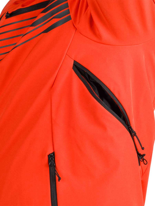 NORTHFINDER Muška jakna BARTALAN