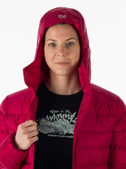 NORTHFINDER Ženska outdoor jakna ALTA