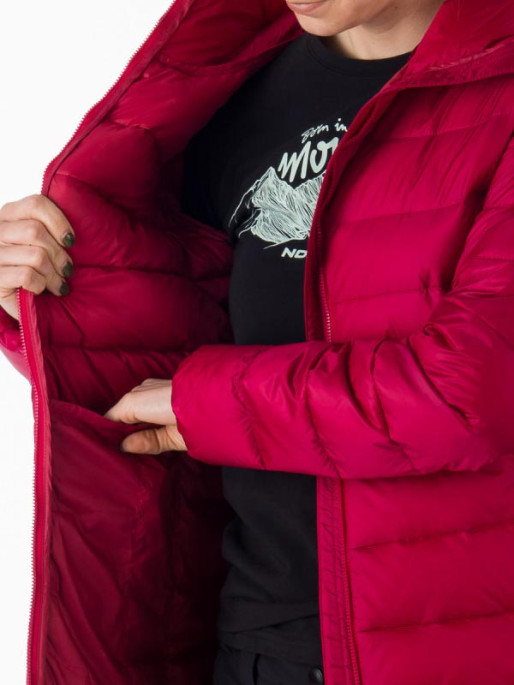 NORTHFINDER Ženska outdoor jakna ALTA