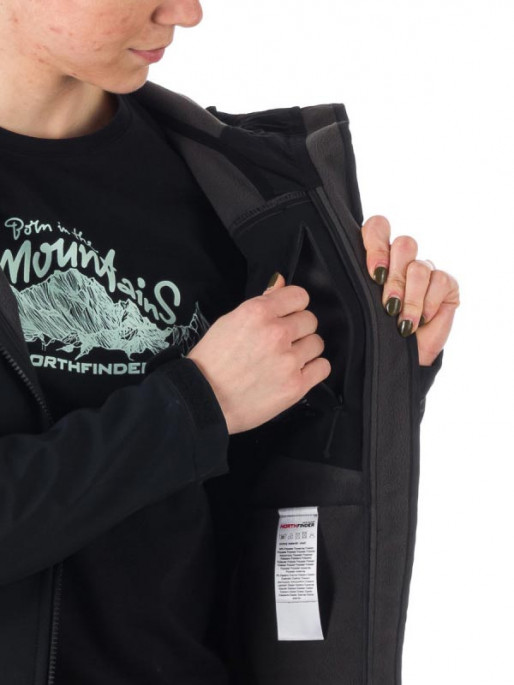 NORTHFINDER Geaca turism Ashlee - 10 000/ 5000