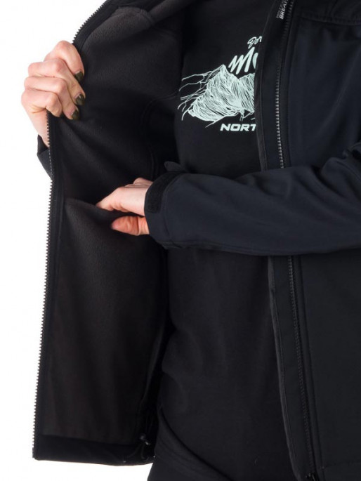 NORTHFINDER Geaca turism Ashlee - 10 000/ 5000