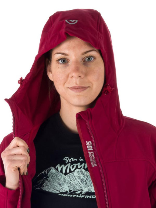 NORTHFINDER Geaca turism Ashlee - 10 000/ 5000