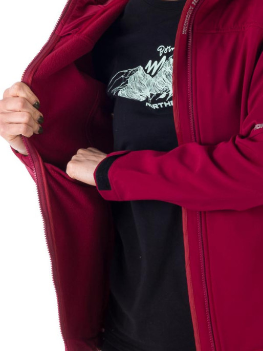 NORTHFINDER Geaca turism Ashlee - 10 000/ 5000