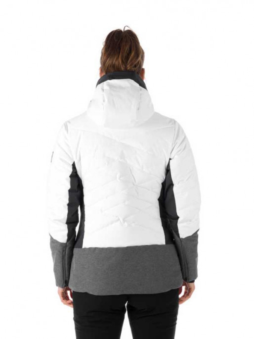 NORTHFINDER Μπουφάν Σκι BRANDY - 10 000/ 10 000