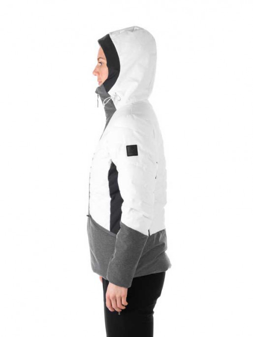 NORTHFINDER Μπουφάν Σκι BRANDY - 10 000/ 10 000