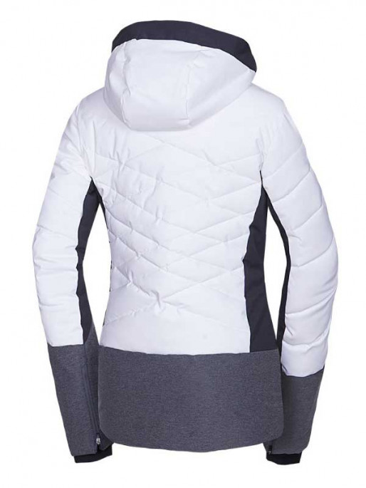 NORTHFINDER Μπουφάν Σκι BRANDY - 10 000/ 10 000